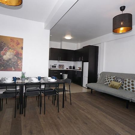 Brial Apartment 2 Bedrooms, Anvers Exterior foto