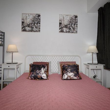Brial Apartment 2 Bedrooms, Anvers Exterior foto
