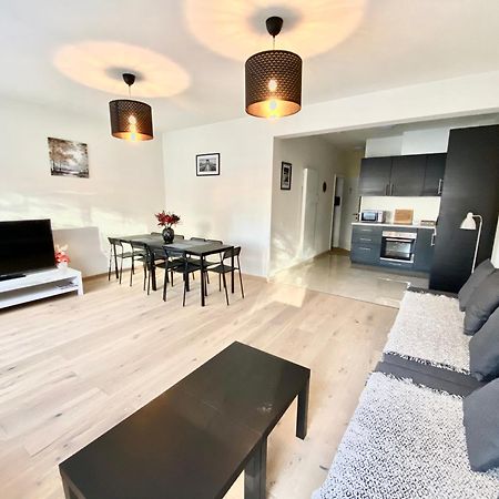 Brial Apartment 2 Bedrooms, Anvers Exterior foto