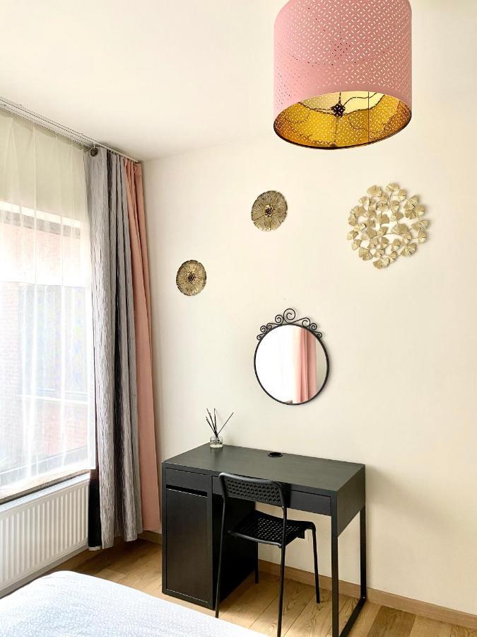 Brial Apartment 2 Bedrooms, Anvers Exterior foto