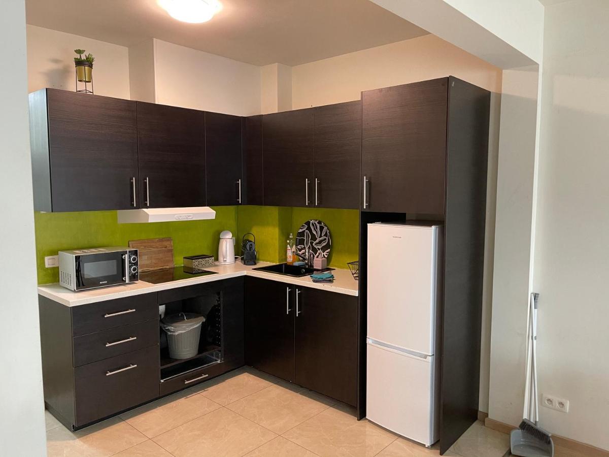 Brial Apartment 2 Bedrooms, Anvers Exterior foto
