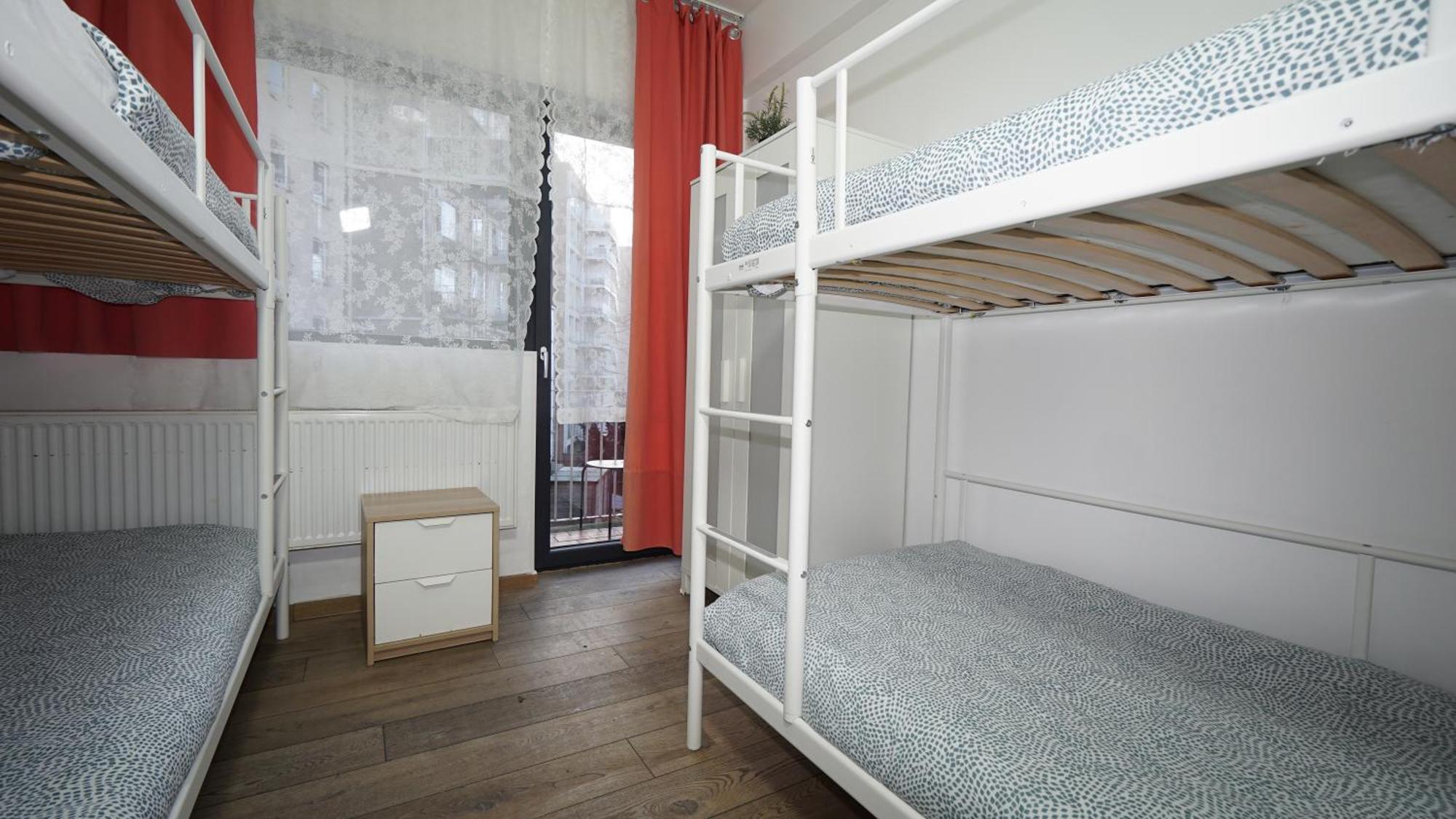 Brial Apartment 2 Bedrooms, Anvers Exterior foto