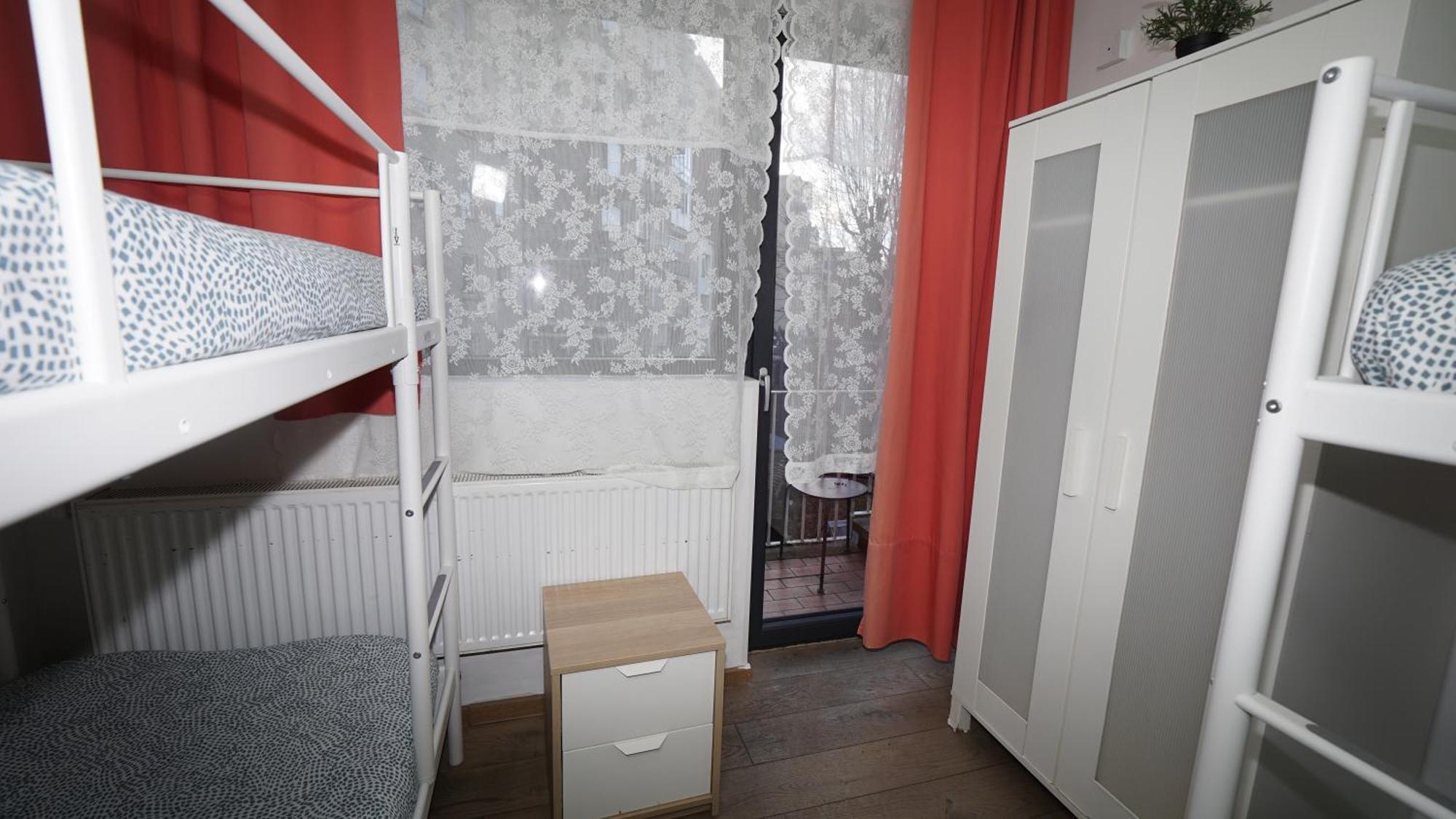 Brial Apartment 2 Bedrooms, Anvers Exterior foto
