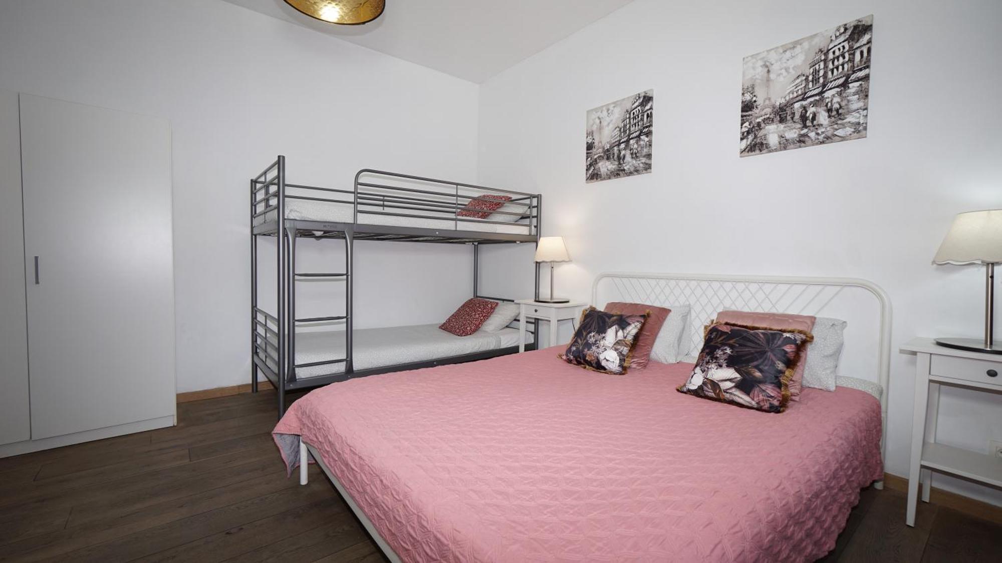 Brial Apartment 2 Bedrooms, Anvers Exterior foto