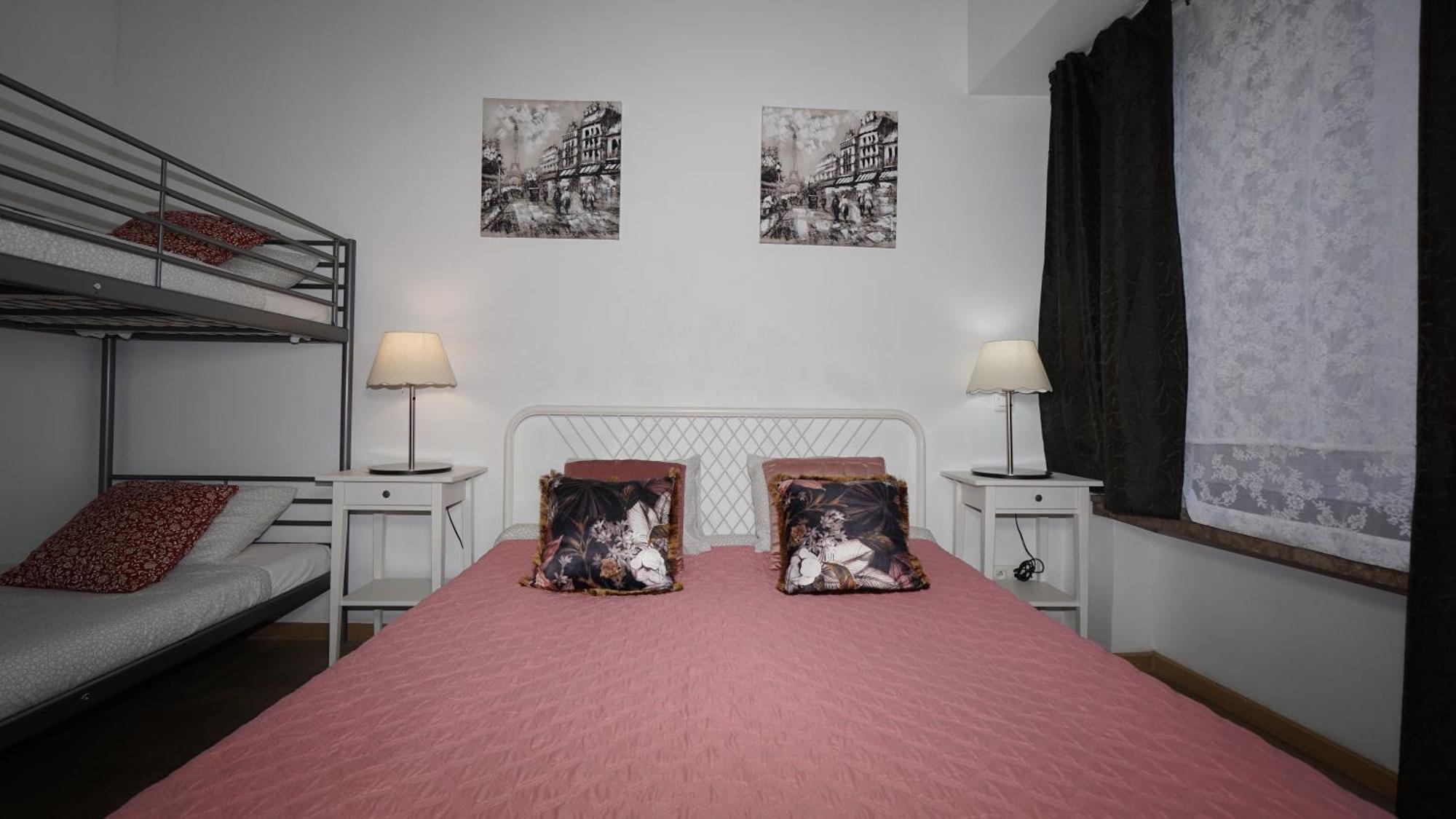 Brial Apartment 2 Bedrooms, Anvers Exterior foto