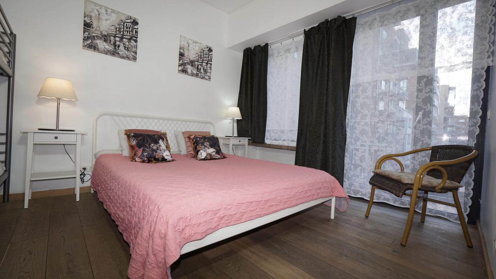 Brial Apartment 2 Bedrooms, Anvers Exterior foto