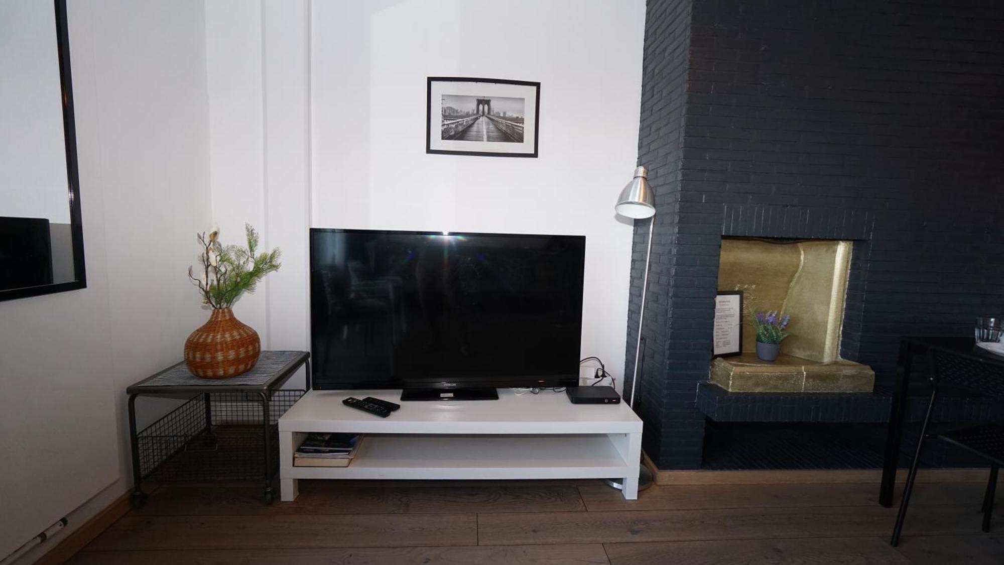 Brial Apartment 2 Bedrooms, Anvers Exterior foto