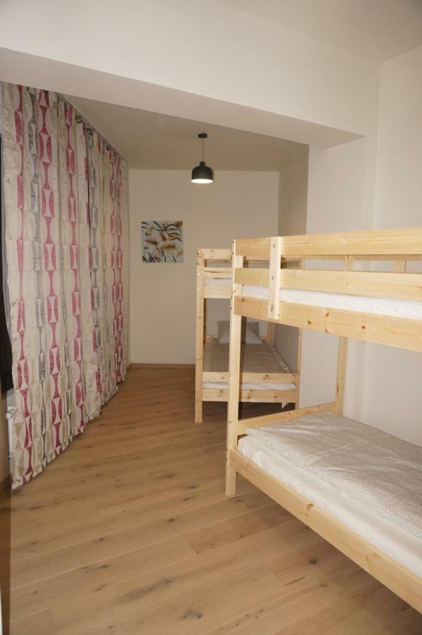 Brial Apartment 2 Bedrooms, Anvers Exterior foto