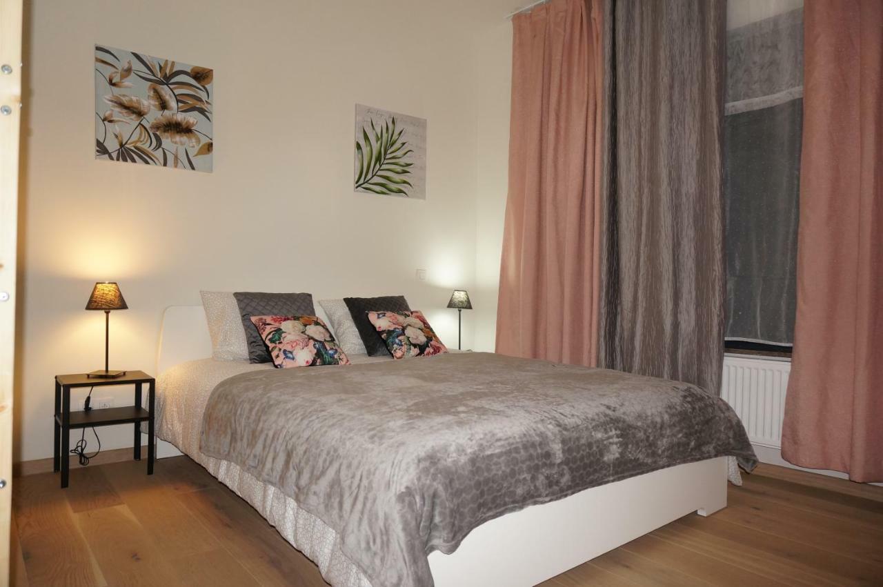 Brial Apartment 2 Bedrooms, Anvers Exterior foto