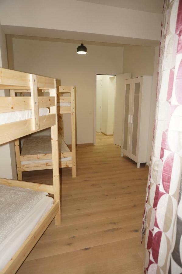 Brial Apartment 2 Bedrooms, Anvers Exterior foto