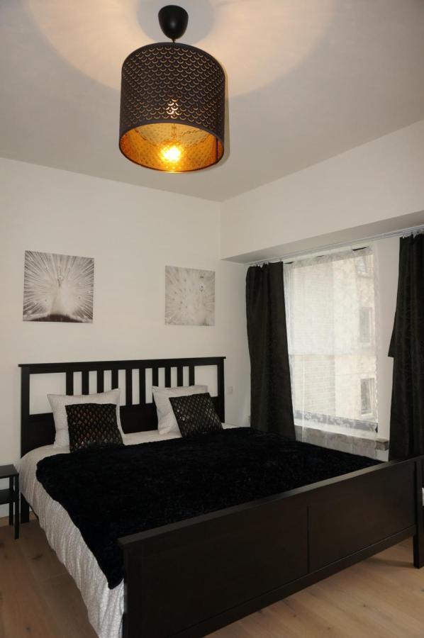 Brial Apartment 2 Bedrooms, Anvers Exterior foto