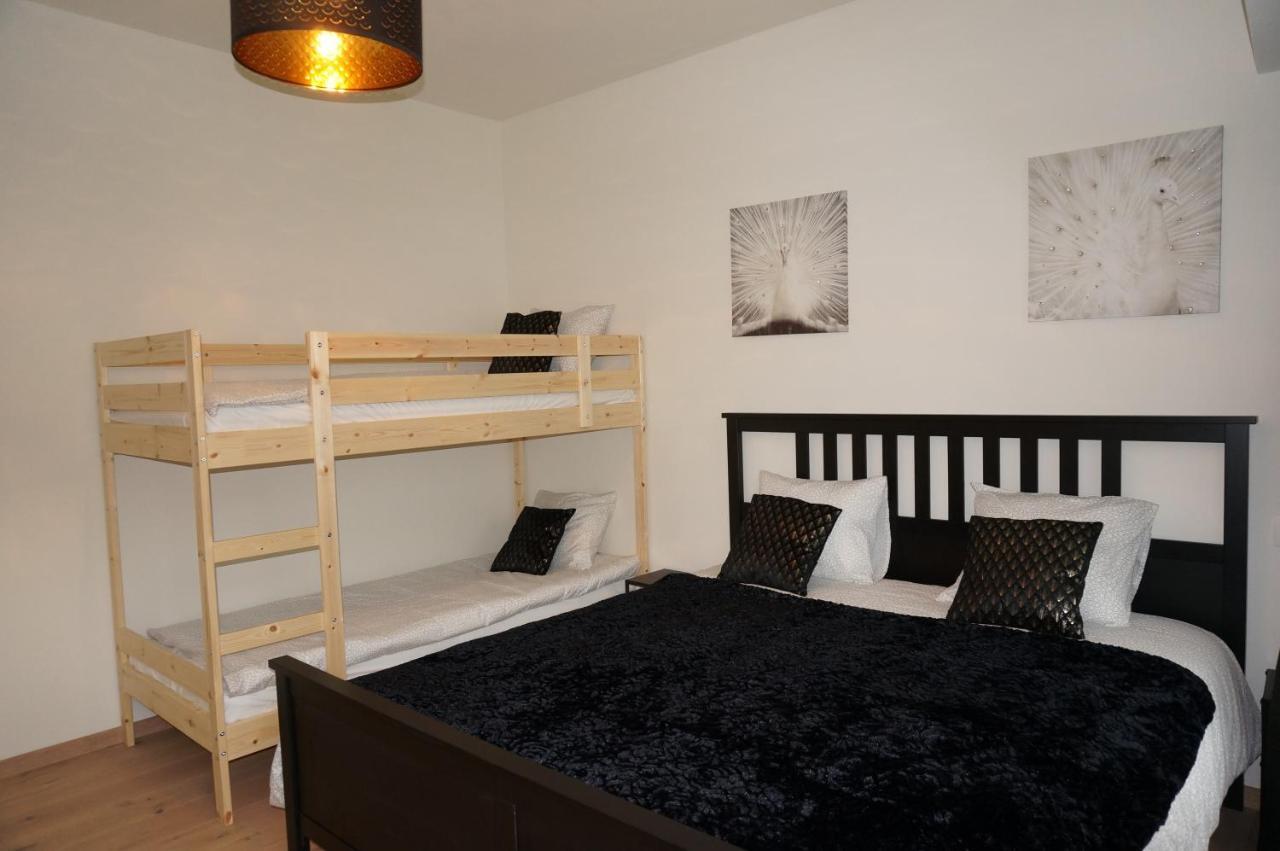 Brial Apartment 2 Bedrooms, Anvers Exterior foto