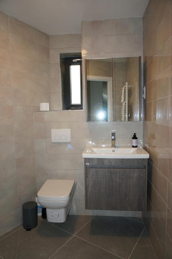 Brial Apartment 2 Bedrooms, Anvers Exterior foto