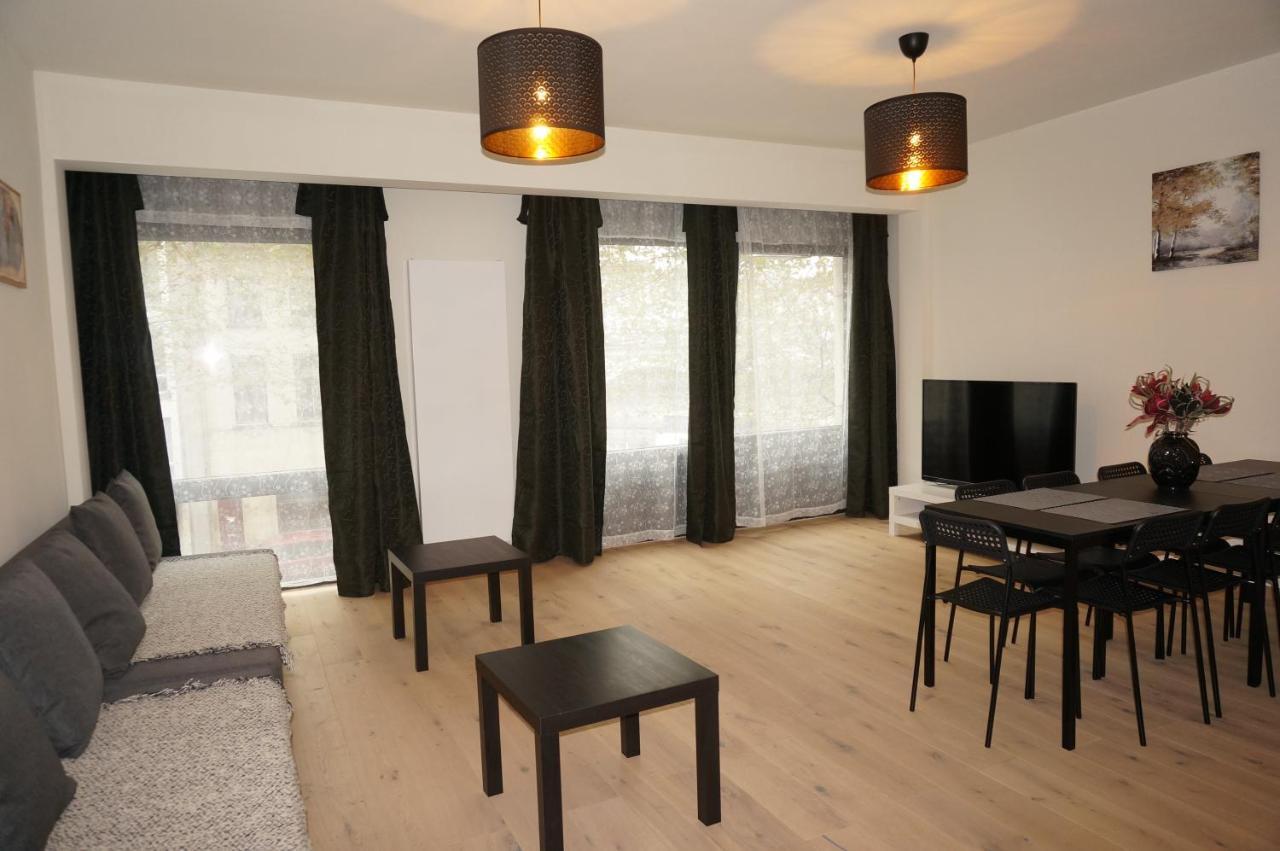 Brial Apartment 2 Bedrooms, Anvers Exterior foto