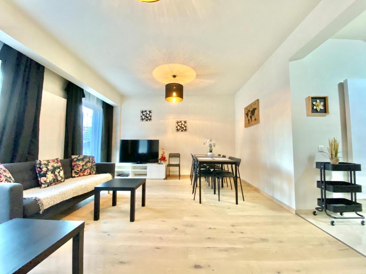 Brial Apartment 2 Bedrooms, Anvers Exterior foto