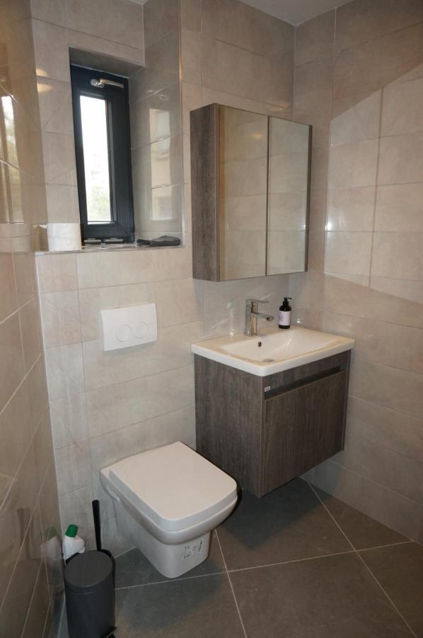 Brial Apartment 2 Bedrooms, Anvers Exterior foto