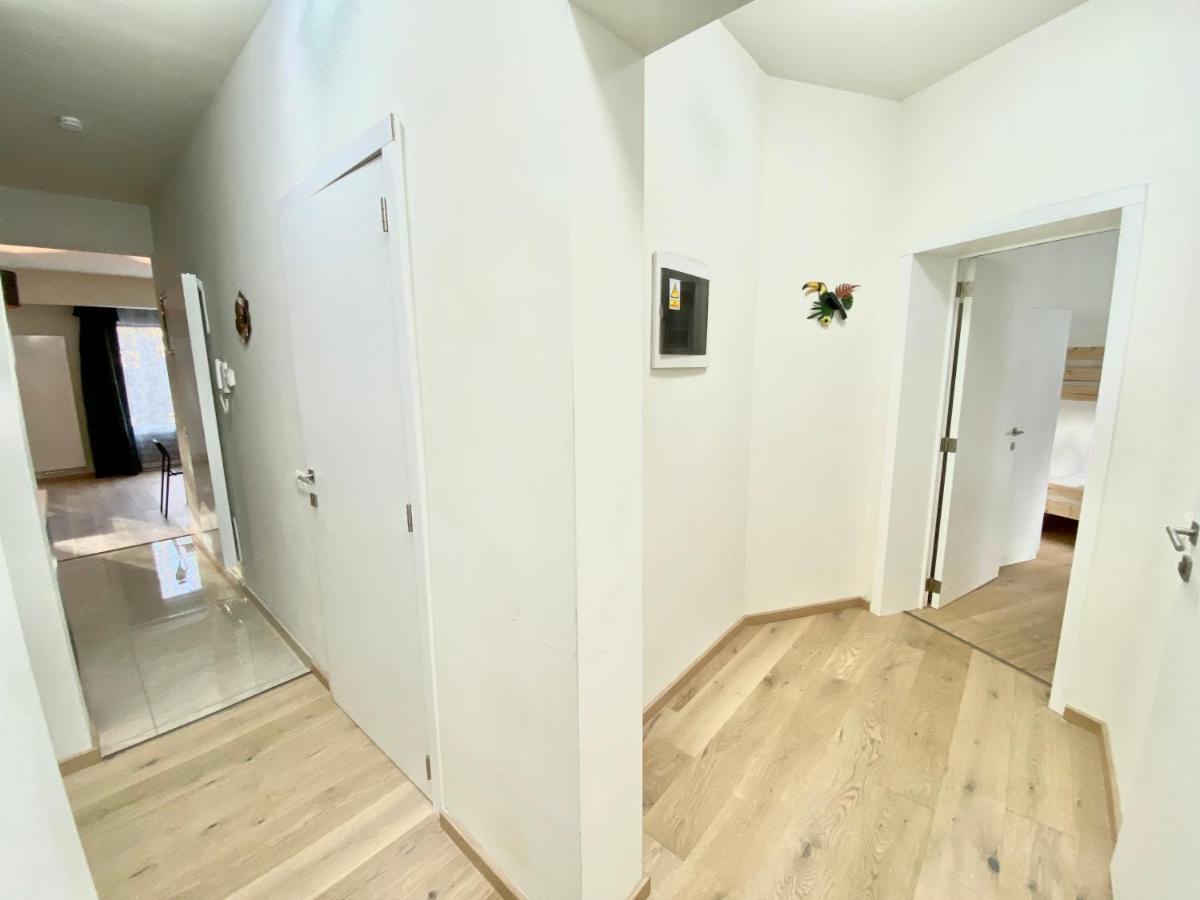 Brial Apartment 2 Bedrooms, Anvers Exterior foto