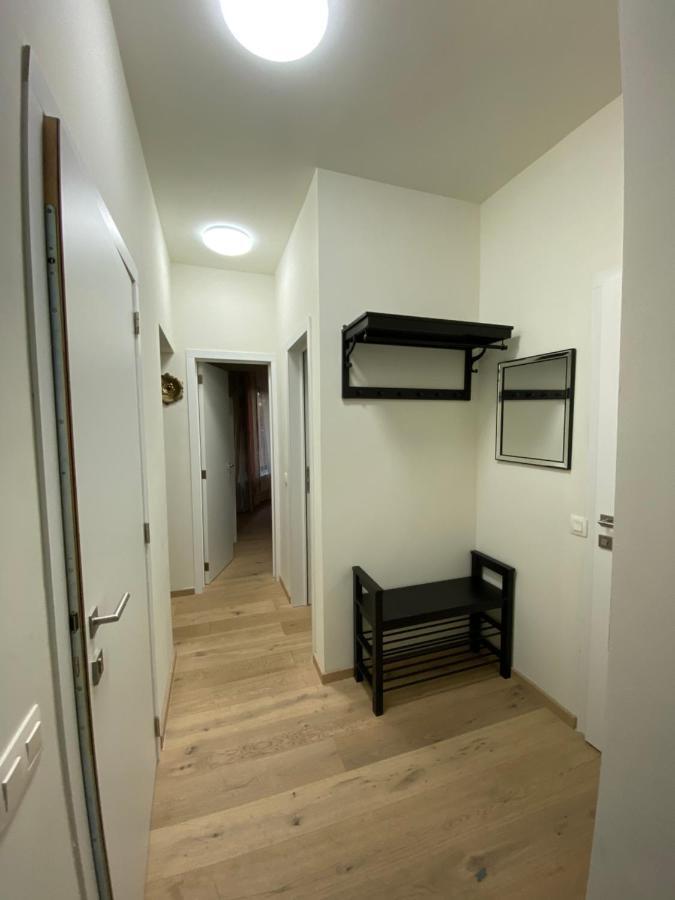 Brial Apartment 2 Bedrooms, Anvers Exterior foto