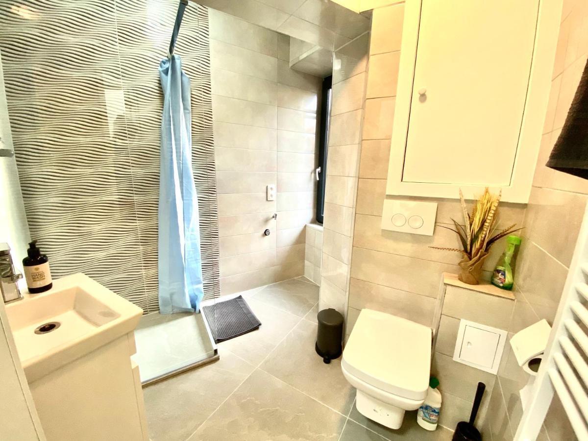 Brial Apartment 2 Bedrooms, Anvers Exterior foto