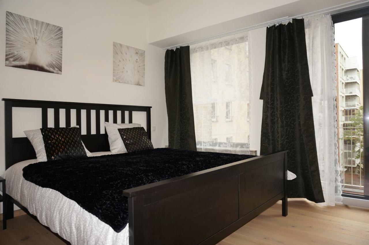Brial Apartment 2 Bedrooms, Anvers Exterior foto