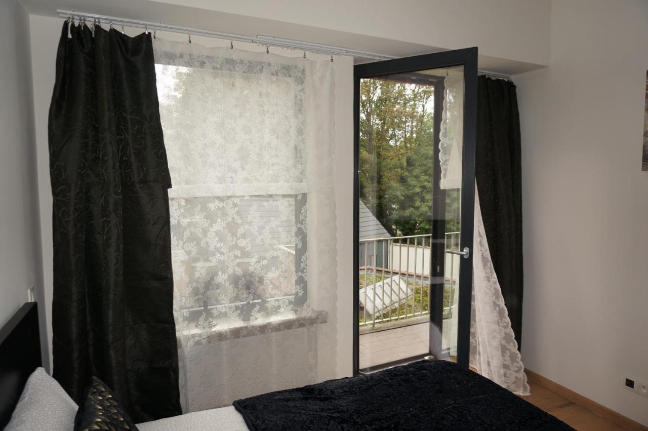 Brial Apartment 2 Bedrooms, Anvers Exterior foto
