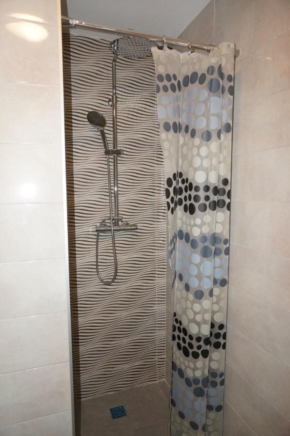 Brial Apartment 2 Bedrooms, Anvers Exterior foto